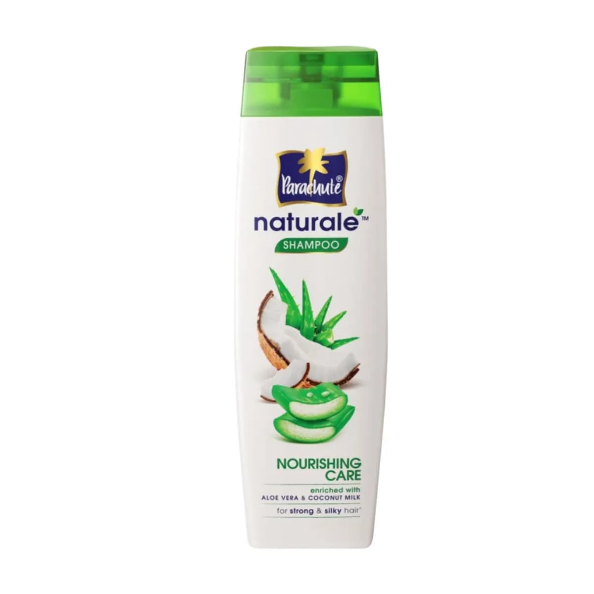 Parachute Naturale Shampoo Nourishing Care 320ml