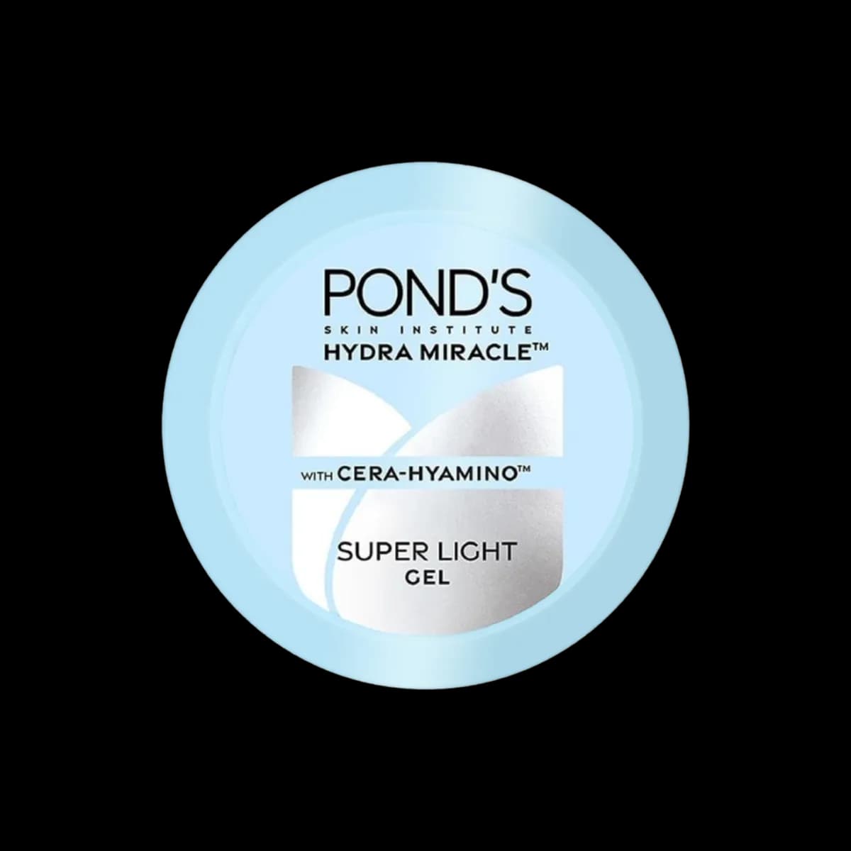 Pond’s Hydra Miracle Hyaluronic Super Light Gel Moisturiser 50ml